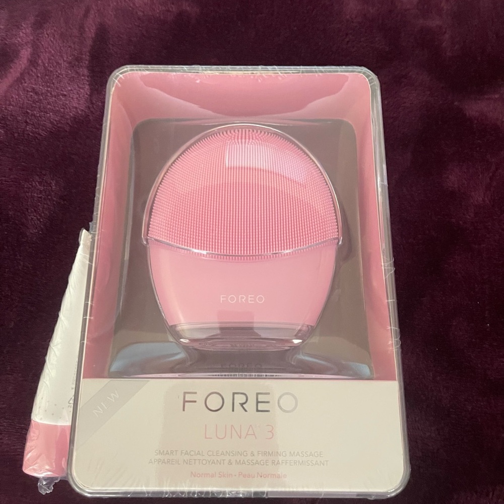 FOREO Luna 3